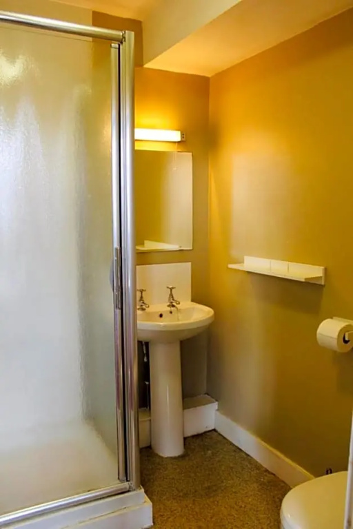 Crown Hotel Brackley - Chambres