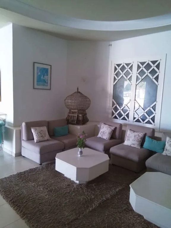Residence Kantaoui - Général