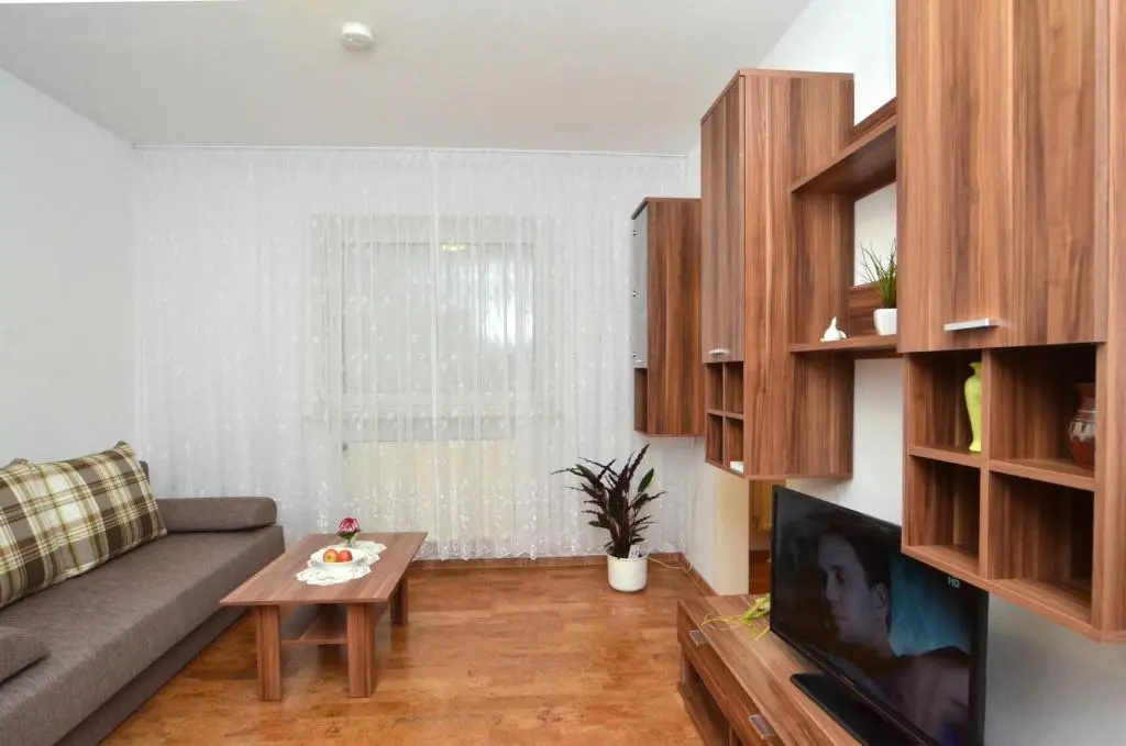 Land-hotel Am Wald Garni - Chambres