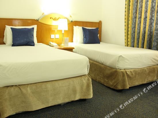 Zain International Hotel