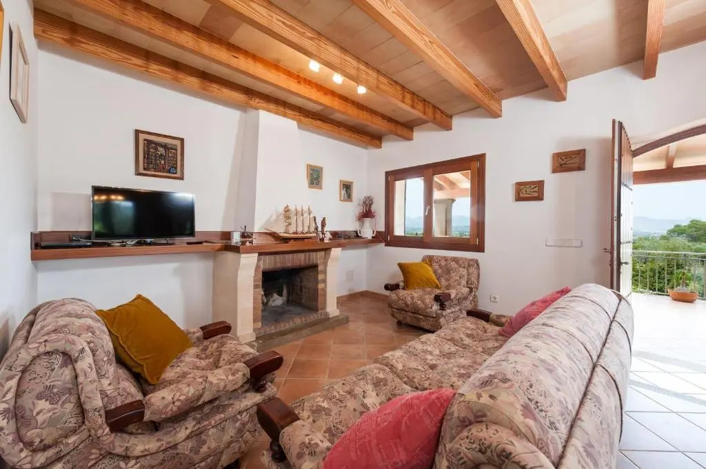 ES Turonet - Chambres