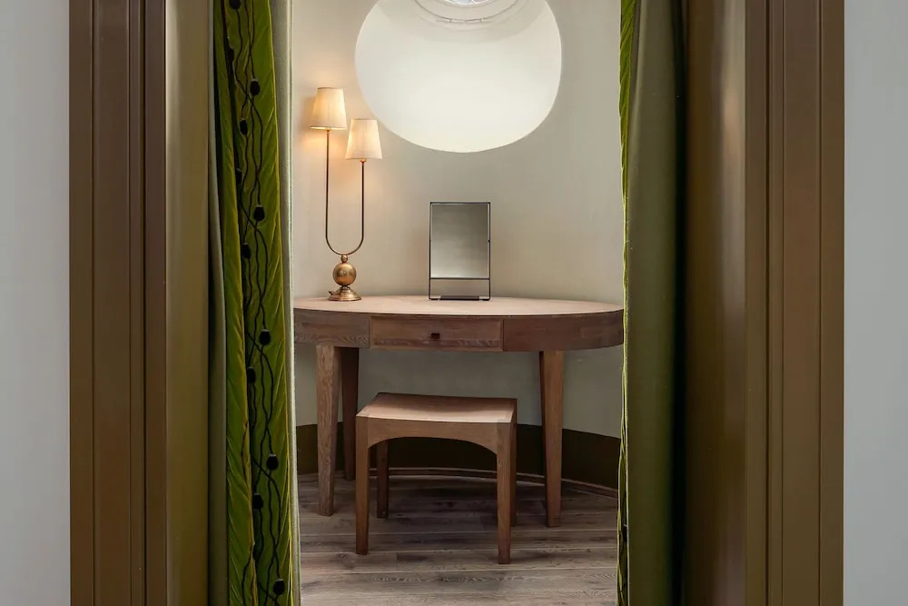 2 Bedrooms Family Suite
