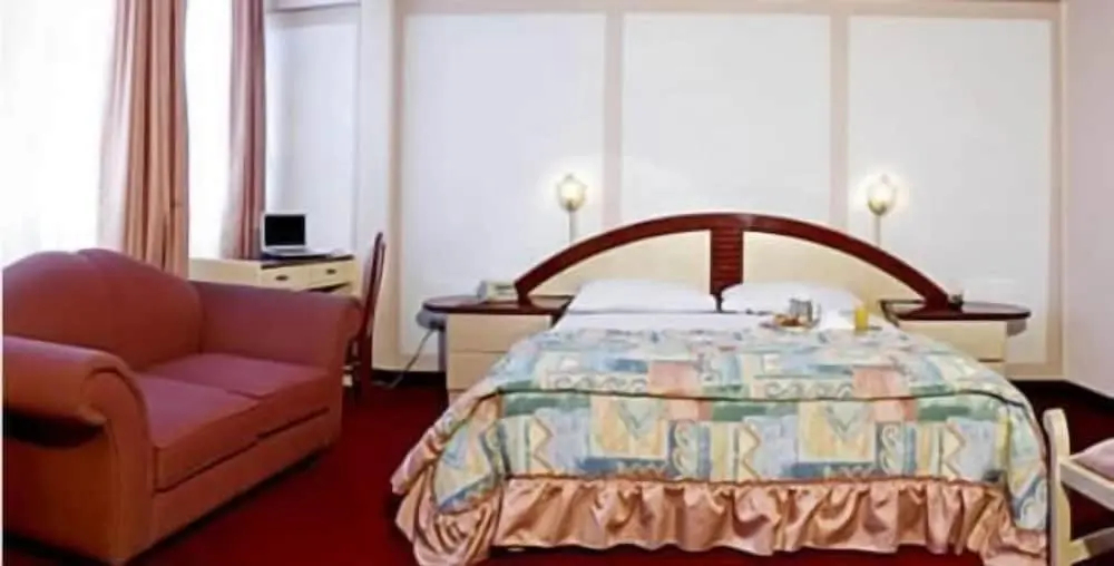 Americana Hotel — фото 5