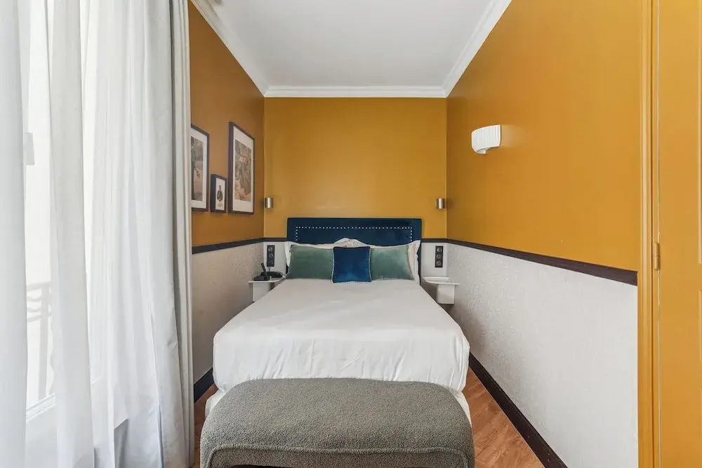 Comfort Single room