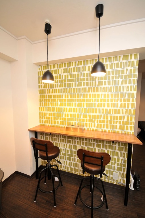 Maison Milano Nakatsu Room 404 사진 12