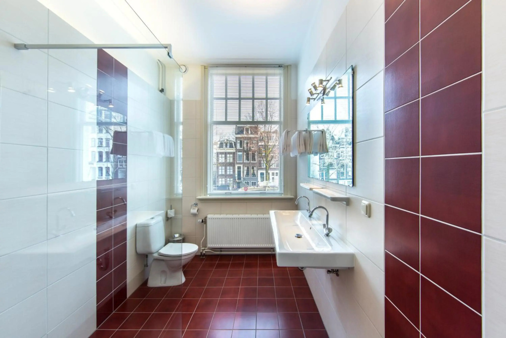 Amsterdam Wiechmann Hotel - Général