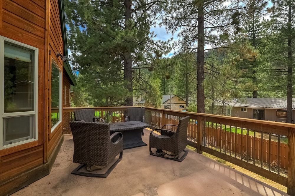 Beaver Brae Lodge
