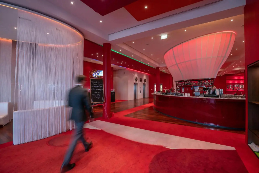 Airport Hotel Basel - Général