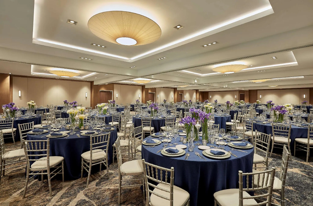 Hyatt Regency Newport Beach West - Général
