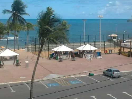 Bahia Sol E Mar Hotel - Chambres