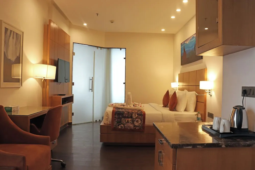 Hotel photo 23