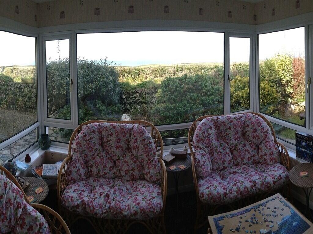 Balcony & Terrace