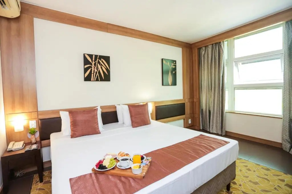 Premium room