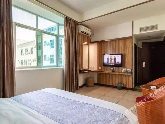 Nankai Hotel