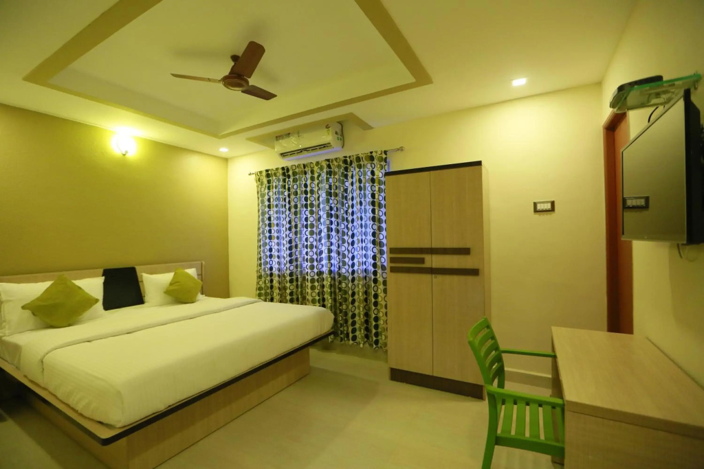 Hotel photo 2