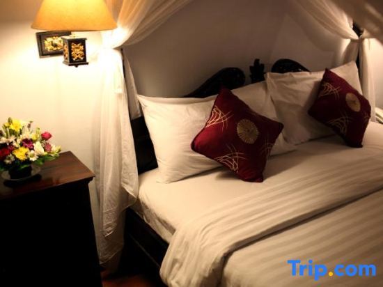 Puri Saron Hotel Seminyak