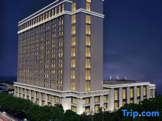 Guoerzhao Hotel