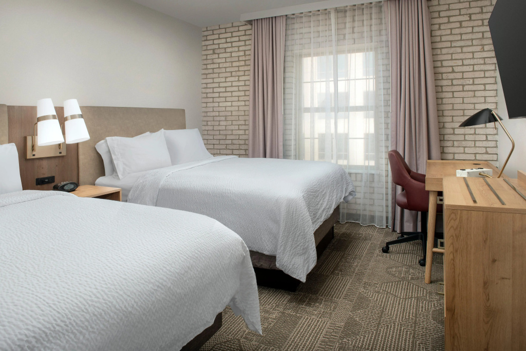 Staybridge Suites San Antonio by IHG - Général