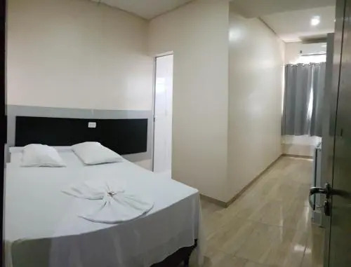 Golden Hotel — фото 3