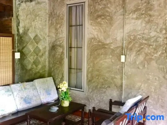 Boutique Village Hotel - Chambres