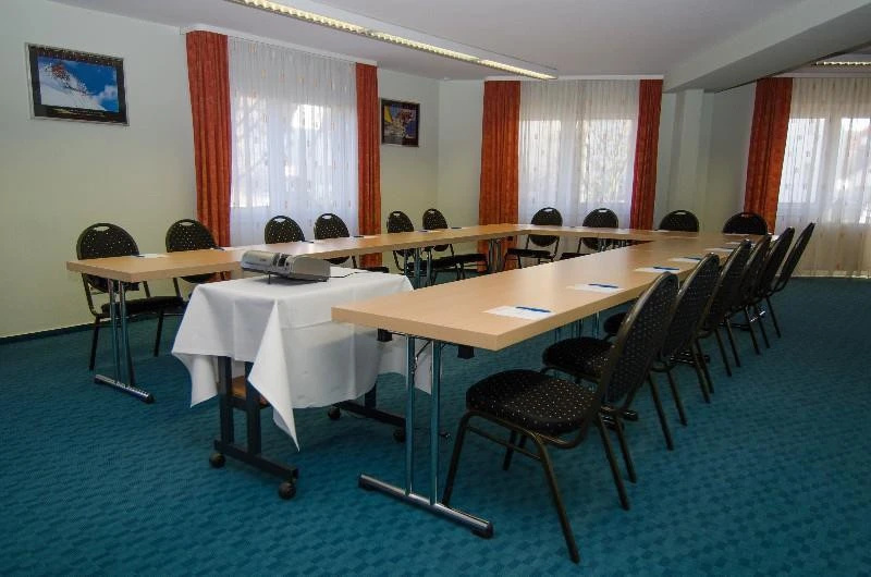 Business Centre