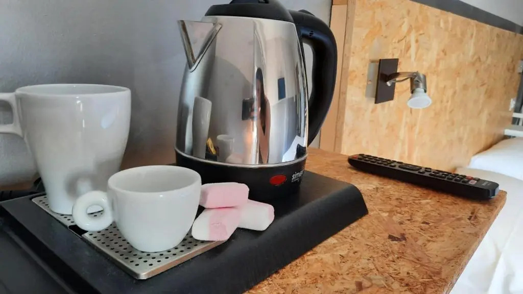 Bergamo GuestHouse - Self Check-in