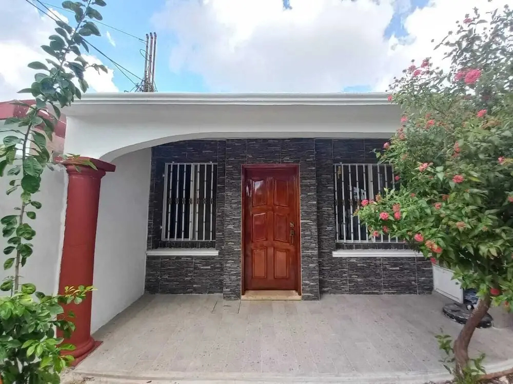 Casa Nomada Cancun 28