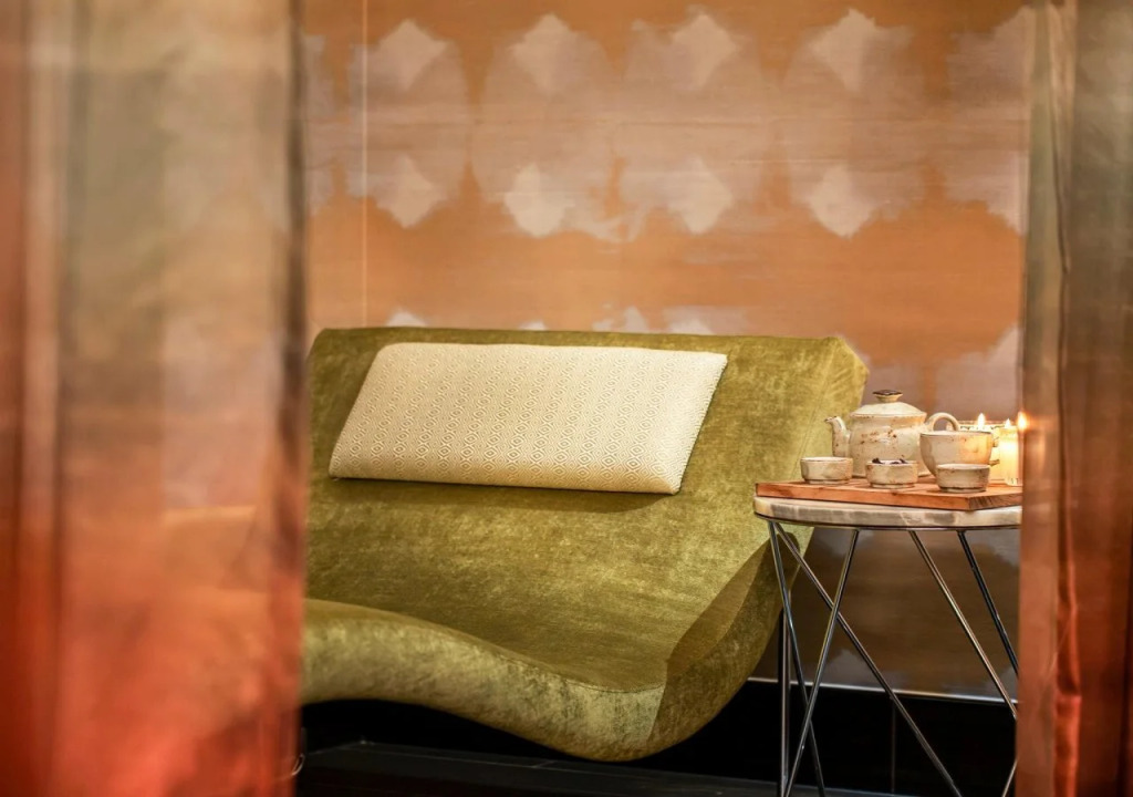 SO/ Auckland — фото 6