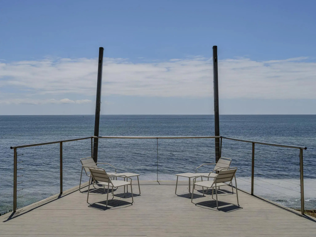 Hôtel Punta Lara - Général
