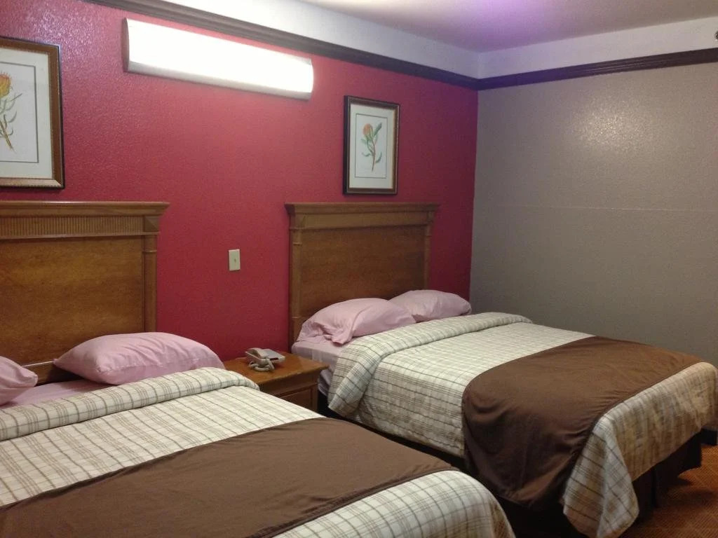 Gran Mansion Hotel — фото 4