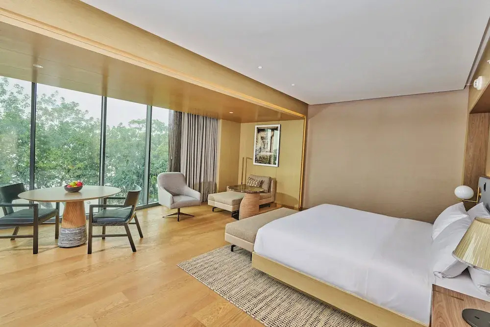 Intercontinental Real Lima Miraflores — фото 2