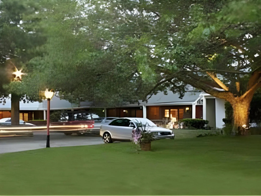 Chatham Seafarer Inn - фото 10