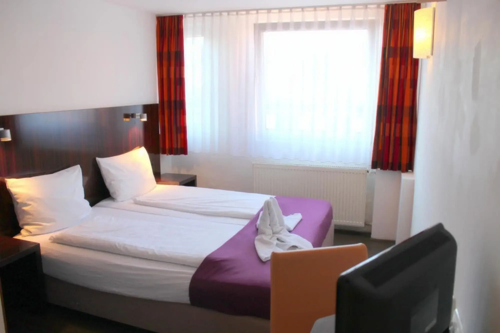 Hotel photo 7