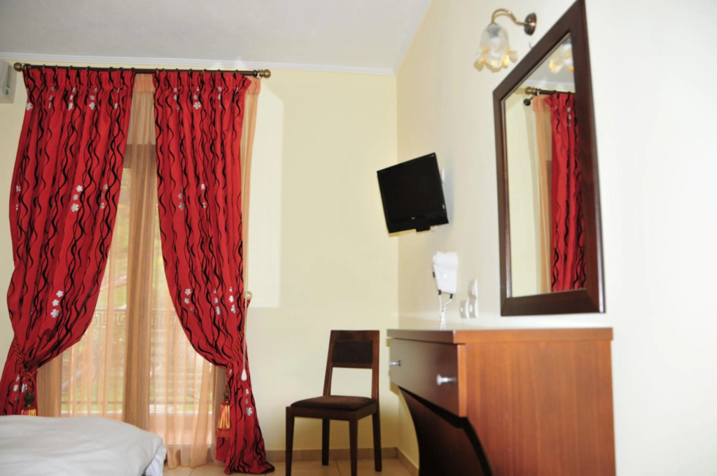 Gogos Hotel - Général