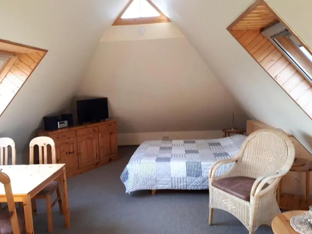Ferienhof Christian und Antje Hopp - Chambres
