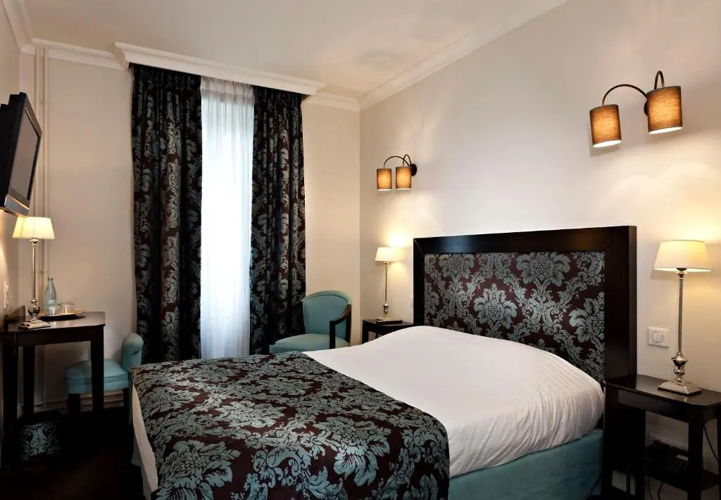Best Western Plus Hotel Villa D'est - Chambres