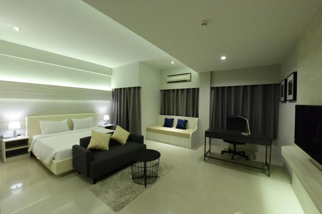 Hotel photo 21