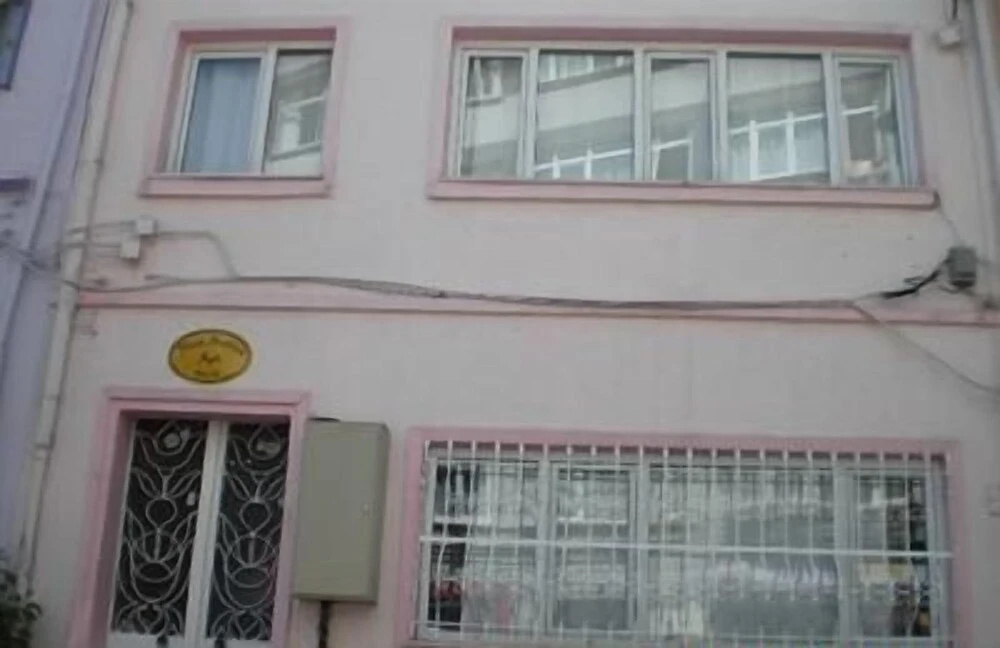 Nisa Sultan Apart Hotel