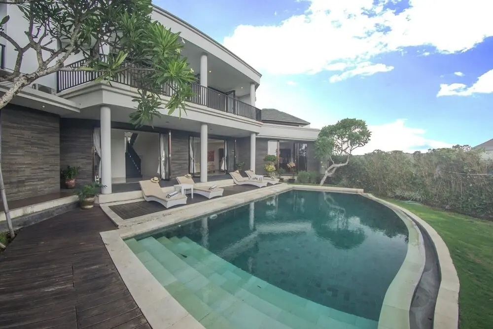 Villa Uma Girasole - Villa C