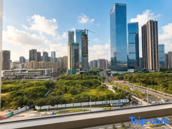 Huidelong International Apartment