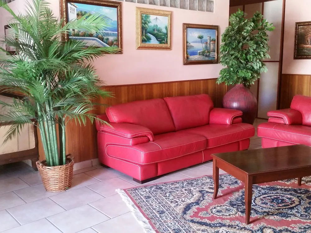 Hotel Residence Sirio - Général