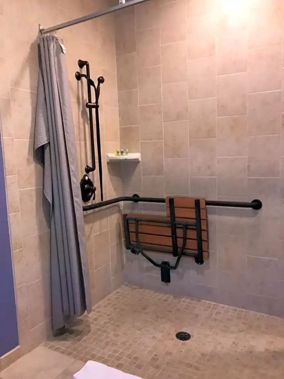 Hotel Sutter - Chambres