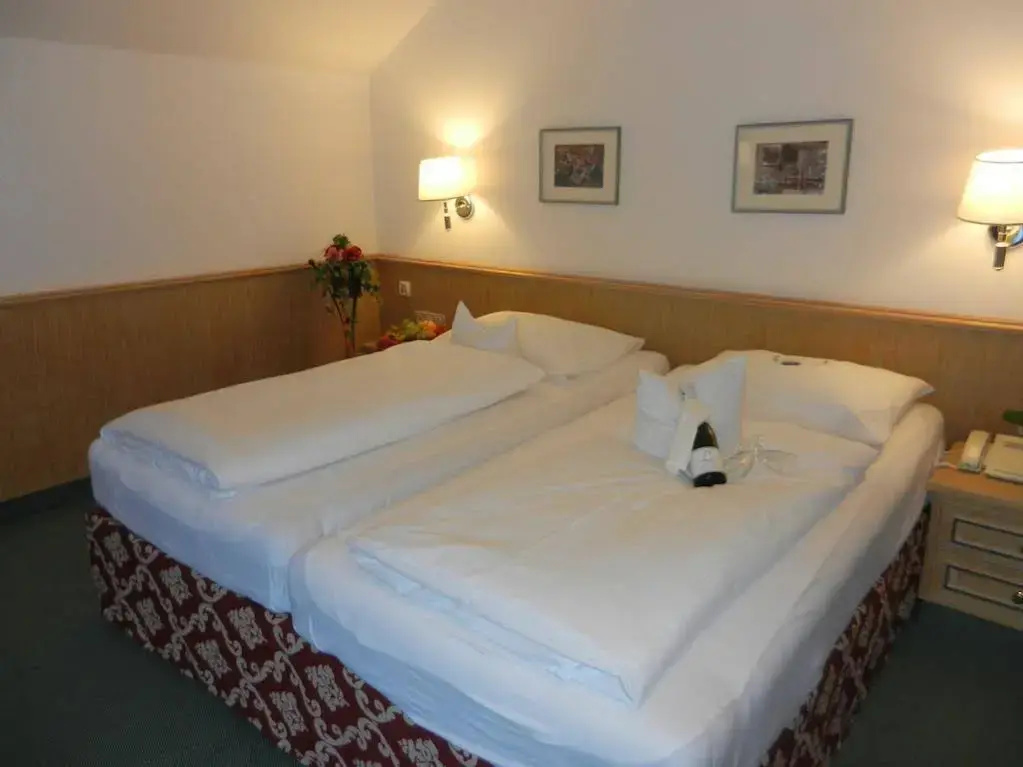 Aktiv Und Vital Hotel Am Kofel - Général