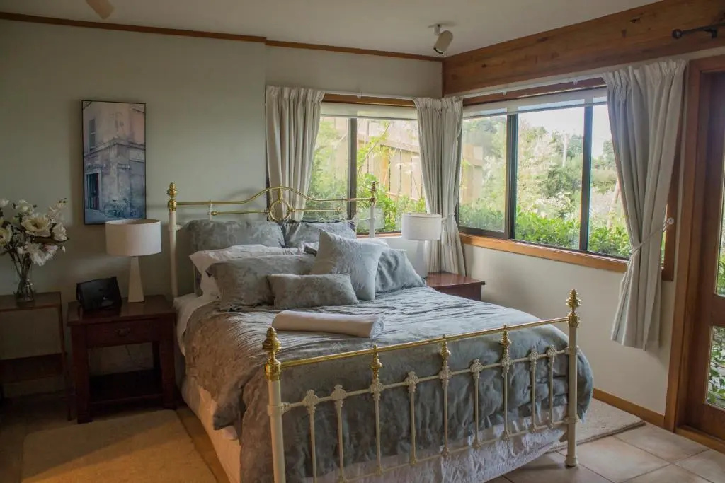 Titore Lodge - Chambres