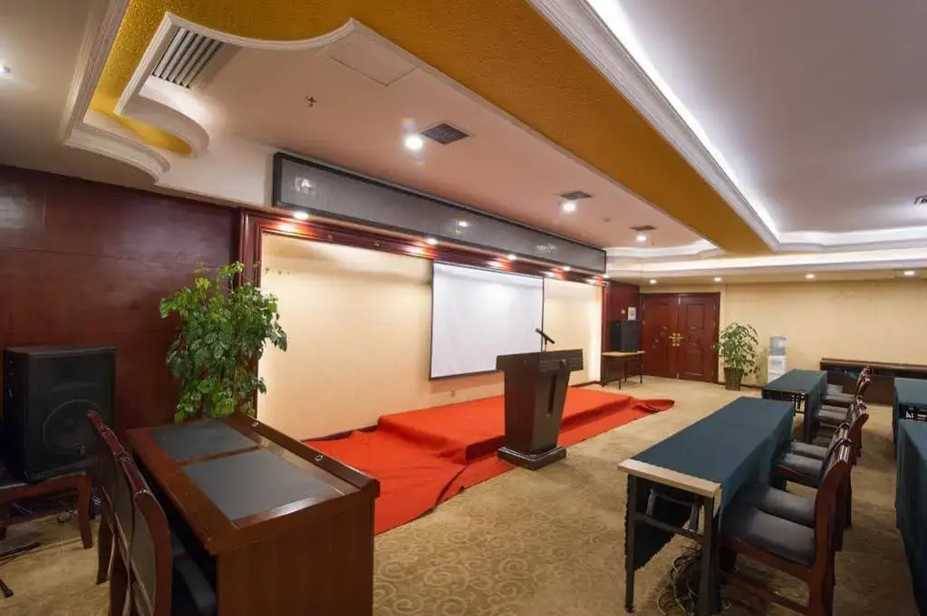 ViennaHotel Guilin Railway Staion - Général