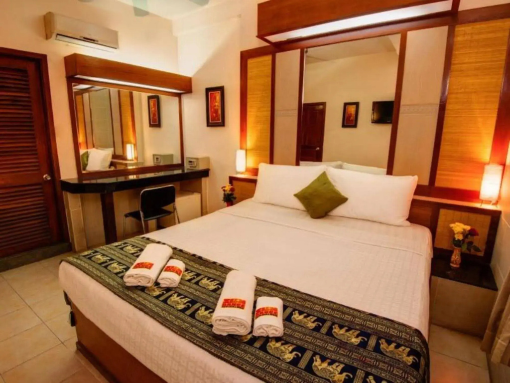 Hotel photo 13
