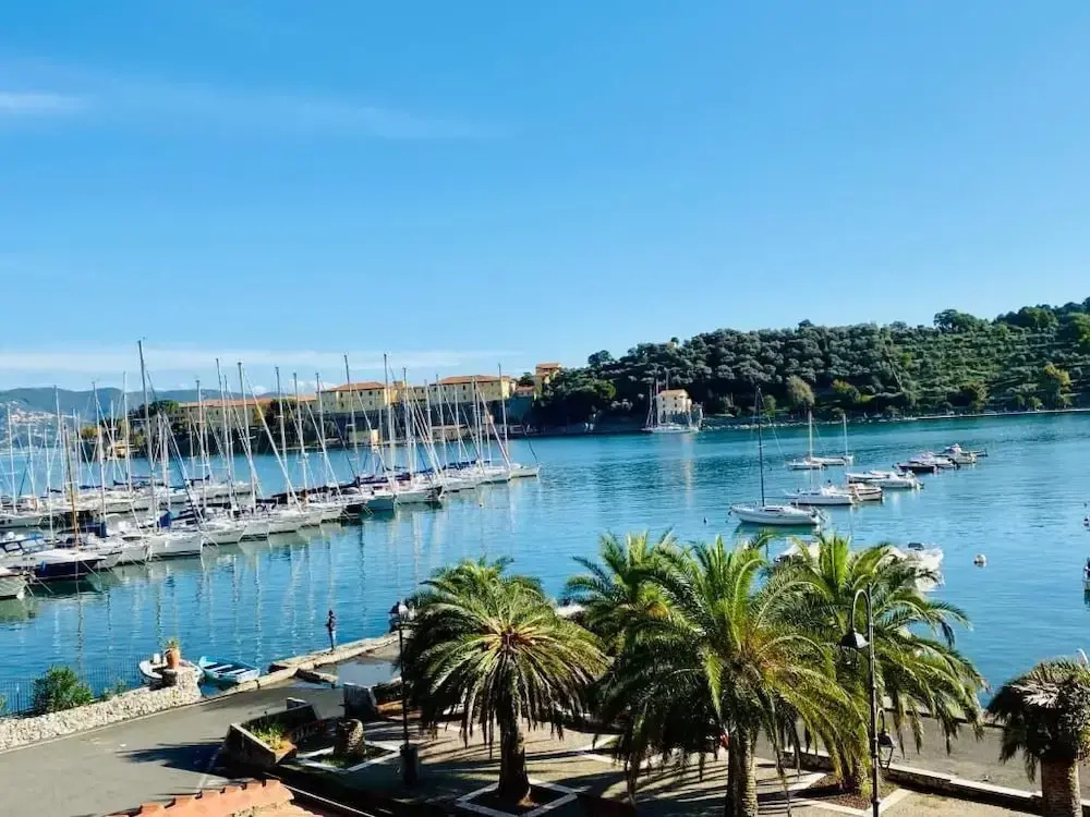 Hotel della Baia - Chambres