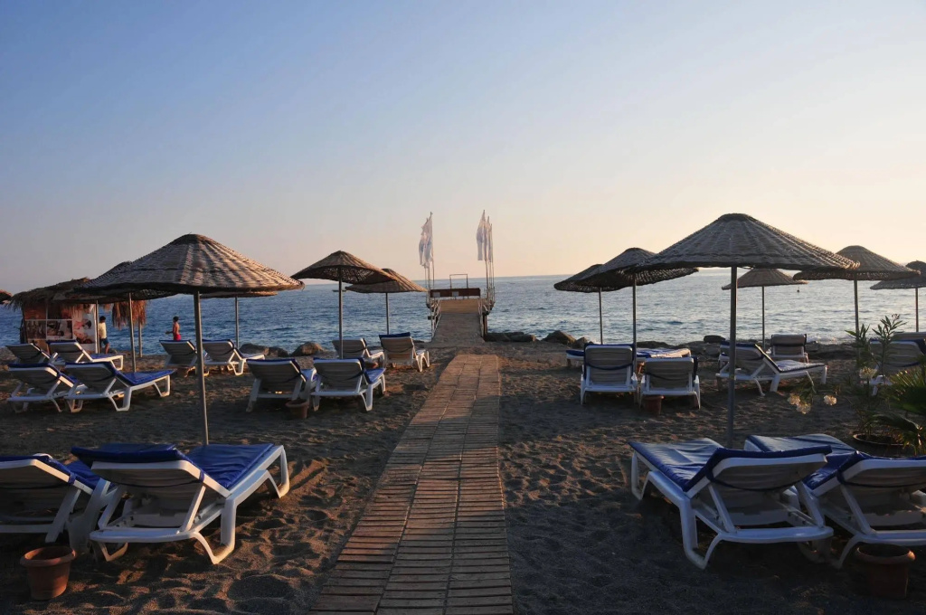 Drita Hotel - zdjęcie 4