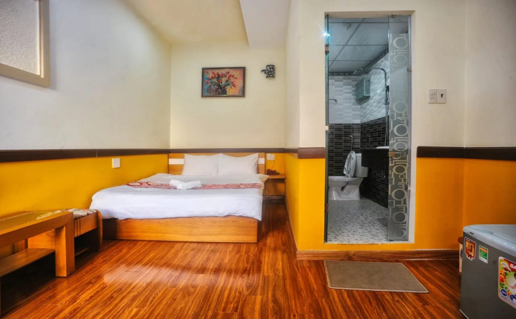 Hotel photo 11