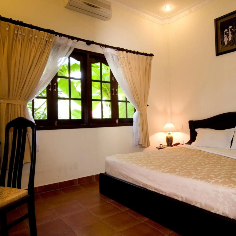 Ocean Star Resort — 4